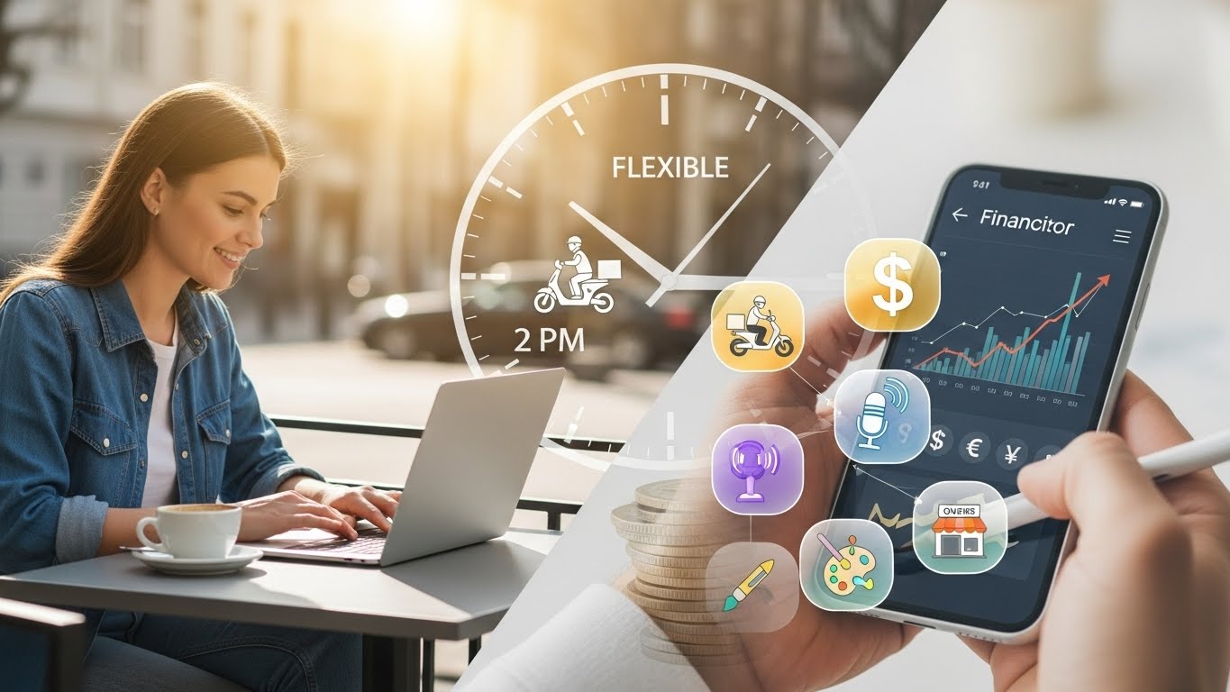 Honourarni Posao Srbija: Fleksibilni Rad i Dodatni Prihod